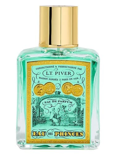 Eau des Princes (2026)