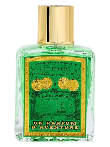 Parfum d’Aventure (2026)