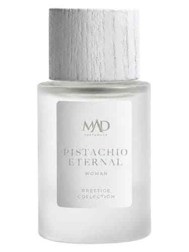 Mad Pistachio Eternal