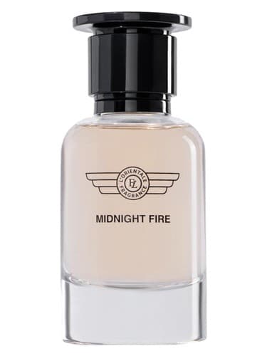 Midnight Fire