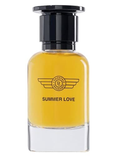 Summer Love