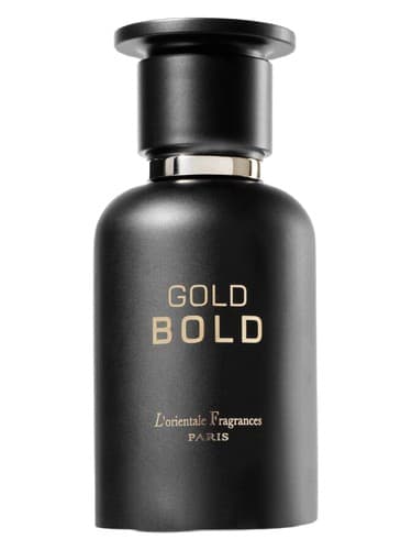 Gold Bold