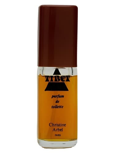 Tibet Parfum de Toilette