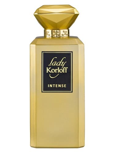 Korloff Lady - بانوی کورلوف