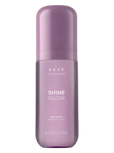 Shine Glow by Ana Paula Siebert - Shine Glow اثر آنا پائولا سیبرت