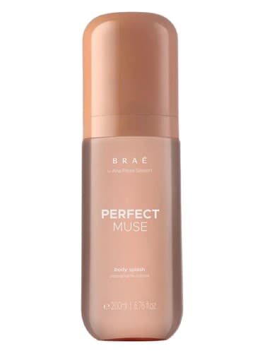 Perfect Muse by Ana Paula Siebert - میوز کامل اثر آنا پائولا سیبرت