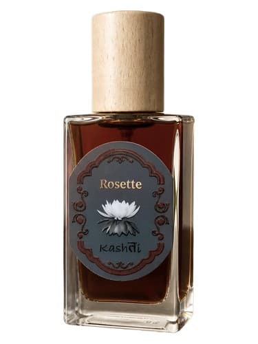Rosette - روزت