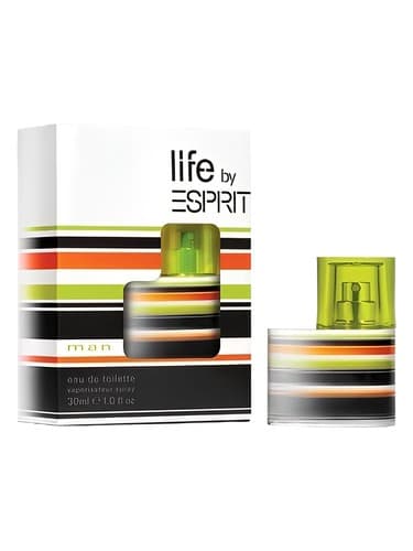 Life by Esprit Men - زندگی توسط مردان اسپریت