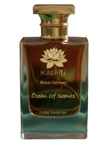 Royal Odyssey - اودیسه سلطنتی