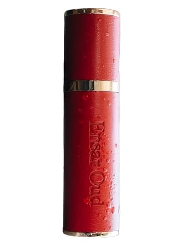Rouge de Johor