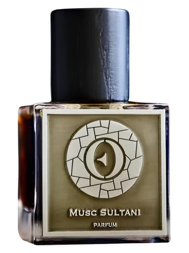 Musk Sultani