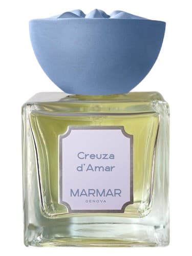 Creuza d’Amar