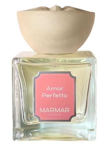 Amor Perfetto - آمور پرفتو