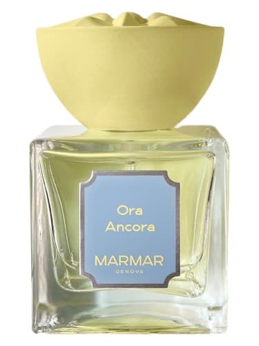 Ora Ancora - اورا آنکورا