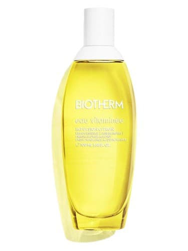 Eau Vitaminée Impulsion Citron 