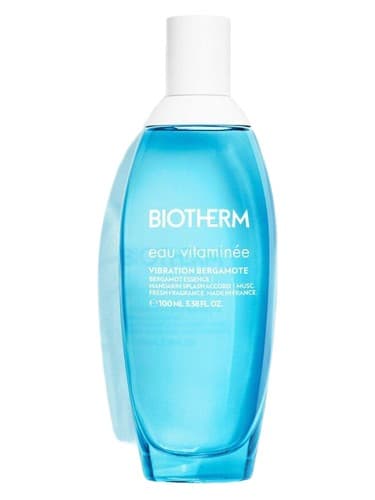 Eau Vitaminée Vibration Bergamote 
