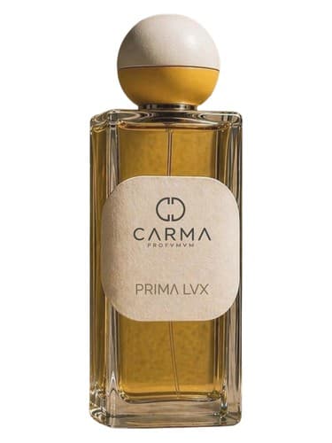 Prima Lvx - پریما Lvx
