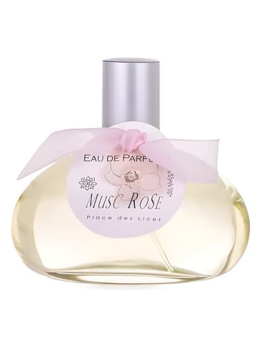 Musc Rose - رز ماسک