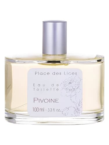 Pivoine - پیوون