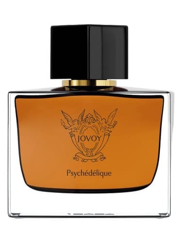 Psychedelique - روانگردان