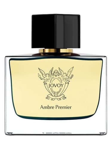 Ambre Premier - آمبره پریمیر