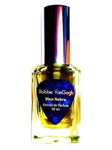 Blue Nehru Extrait de Parfum - بلو نهرو اکستریت د پرفیوم