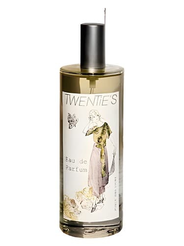 Twentie's - دهه بیست