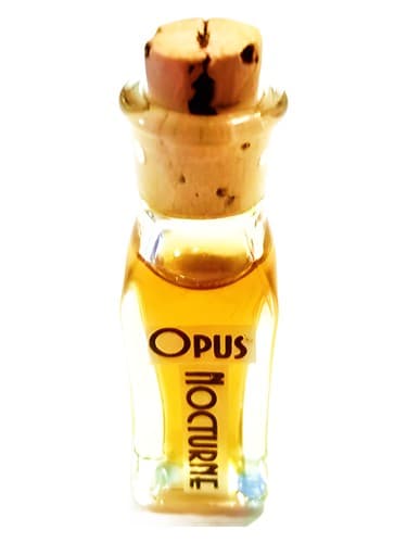 Opus Nocturne 