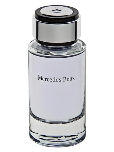 Mercedes-Benz - مرسدس بنز