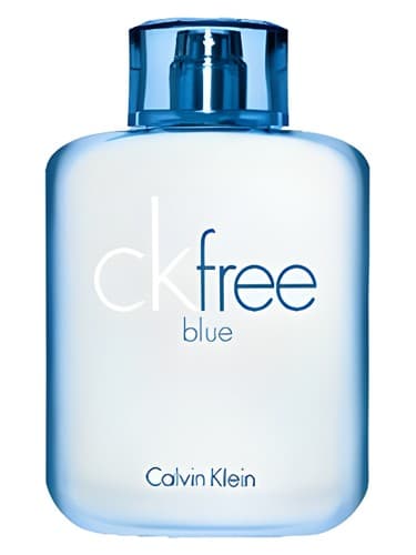CK Free Blue - CK رایگان بلو