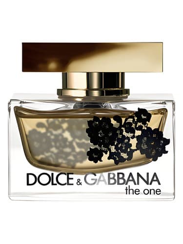 The One Lace Edition