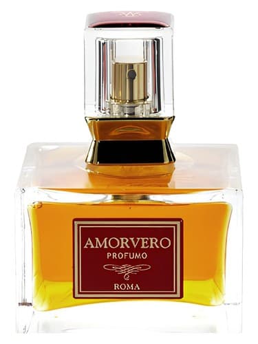 Amorvero - آمورورو