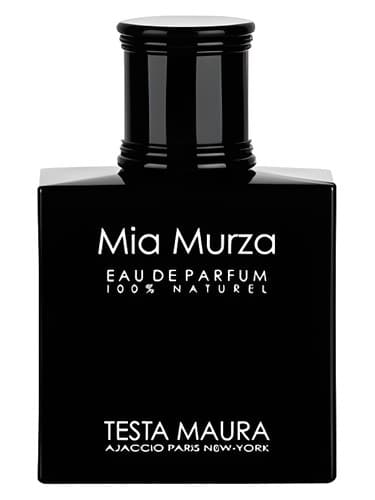 Mia Murza