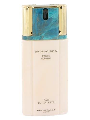 Balenciaga Pour Homme 