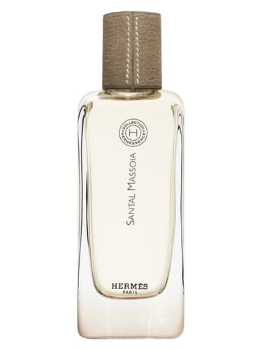 Hermessence Santal Massoïa - هرمسنس سانتال ماسویا