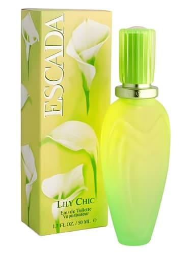 Lily Chic - لیلی شیک