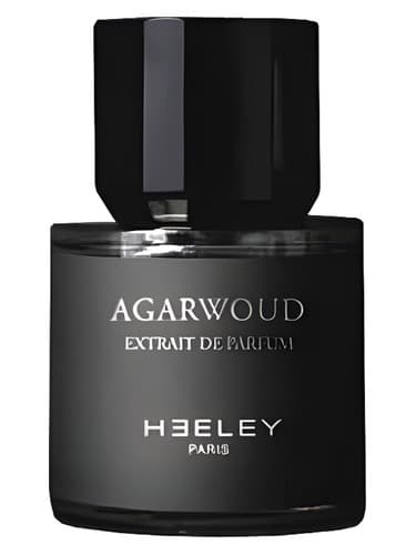 Agarwoud