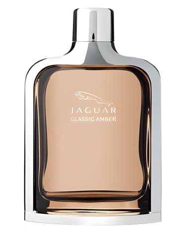 Jaguar Classic Amber - جگوار کلاسیک امبر