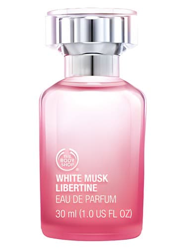 White Musk Libertine