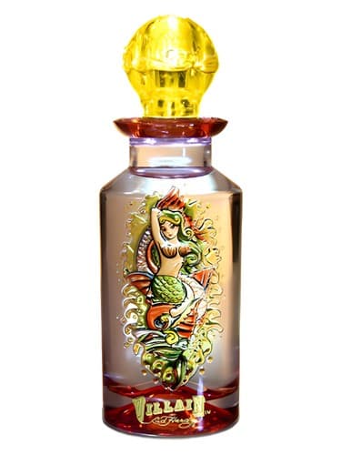 Ed Hardy Villain for Women - اد هاردی شرور برای زنان