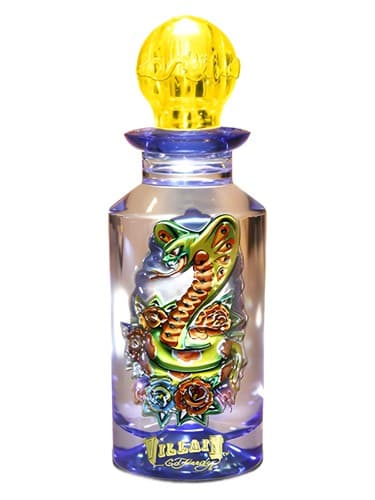Ed Hardy Villain for Men - اد هاردی شرور برای مردان