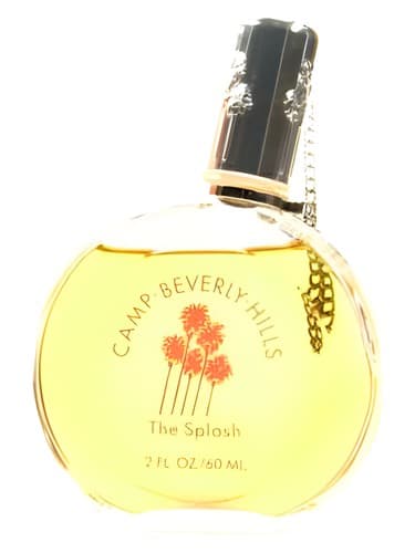 Camp Beverly Hills - کمپ بورلی هیلز