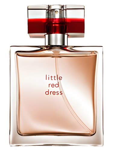 Little Red Dress - لباس رد کوچولو