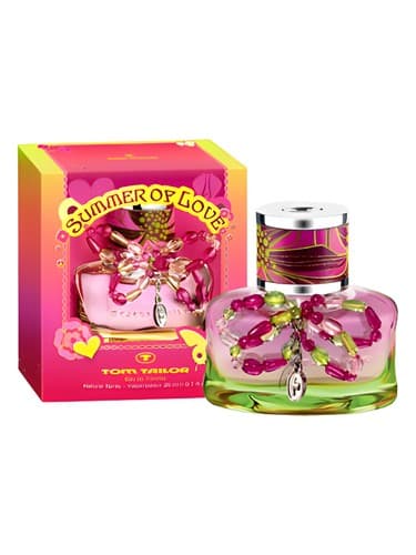 Summer of Love