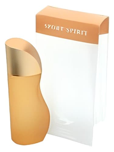 Escada Sport  Sport Spirit 