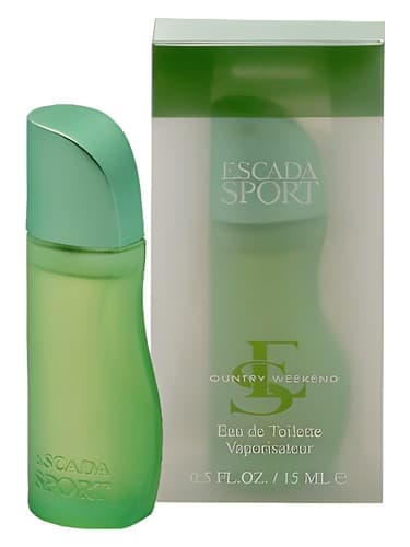 Escada Sport  Country Weekend