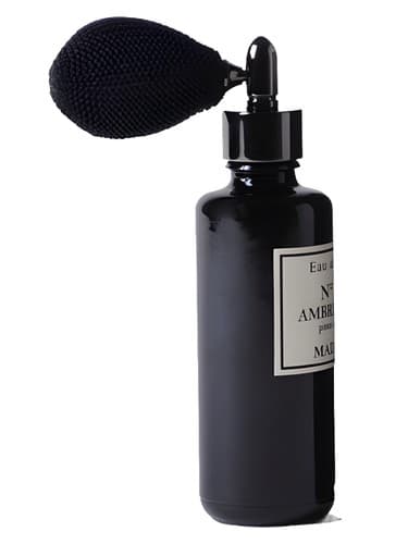 No. XIV Ambre