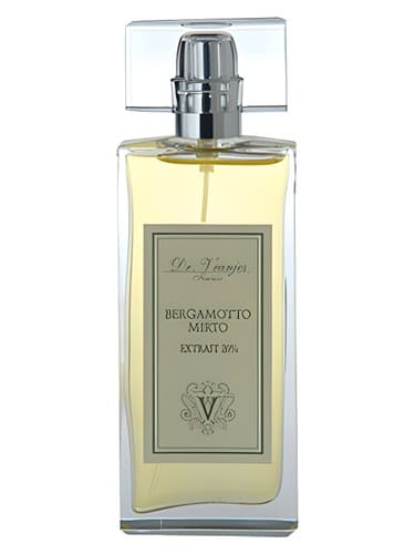Bergamotto e Mirto Marino