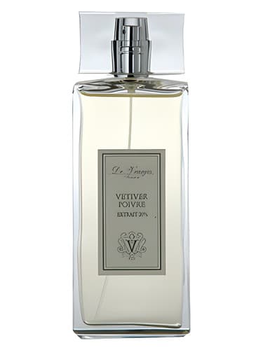 Vetiver e Poivre - وتیور و پویور