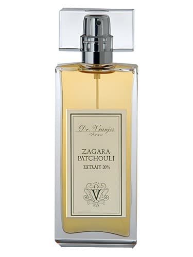 Zagara e Patchouli 